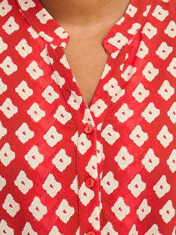 ADELLA SIA - Plus Size Blouse from Pont Neuf