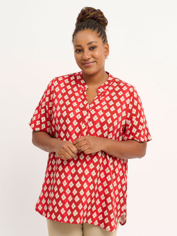 ADELLA SIA - Plus Size Blouse from Pont Neuf
