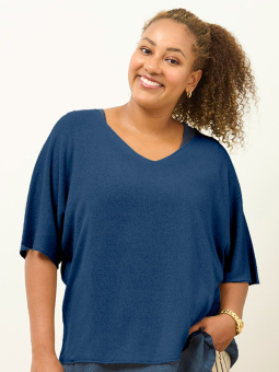 ADINA - Plus Size Sweater from Pont Neuf