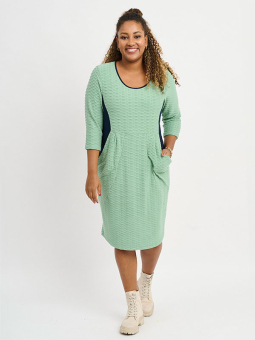 Plus Size Dress from Pont Neuf