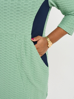 Plus Size Dress from Pont Neuf