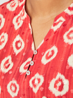 BLAKE - Plus Size Tunic from Pont Neuf