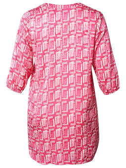 BLOOM - Plus Size Tunic from Pont Neuf