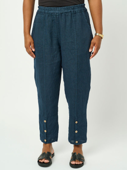 BONNI - Plus Size Pants from Pont Neuf
