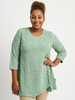CAM - Plus Size Blouse from Pont Neuf