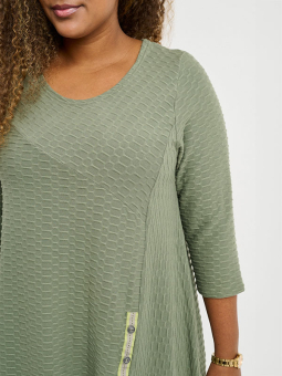 CAM - Plus Size Tunic from Pont Neuf