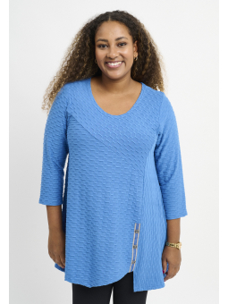 CAM - Plus Size Tunic from Pont Neuf