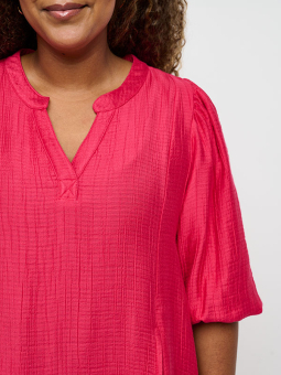 CAMI TEA - Plus Size Blouse from Pont Neuf