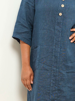CARDEEN - Plus Size Tunic from Pont Neuf