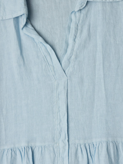 CASIE - Plus Size Dress from Pont Neuf