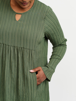 CATH - Plus Size Dress from Pont Neuf