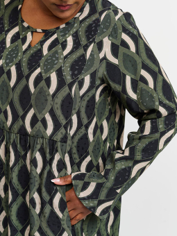 CATH - Plus Size Dress from Pont Neuf