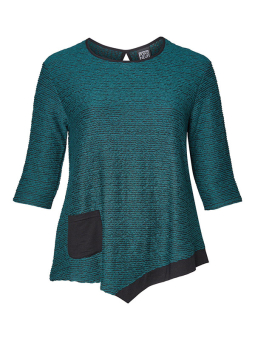 CELESTE - Plus Size Tunic from Pont Neuf