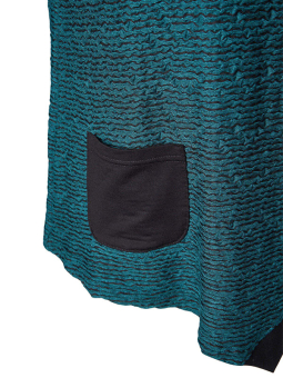 CELESTE - Plus Size Tunic from Pont Neuf
