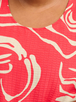 CHAROLINE - Plus Size Dress from Pont Neuf