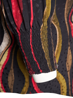 DAMILLA - Plus Size Tunic from Pont Neuf