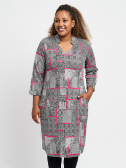 Plus Size Dress from Pont Neuf
