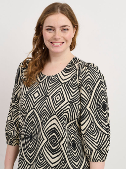 DENA - Plus Size Dress from Pont Neuf