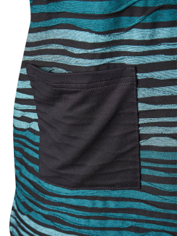 DORINA - Plus Size Tunic from Pont Neuf