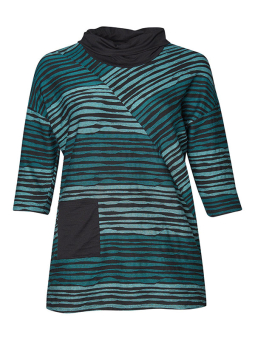 DORINA - Plus Size Tunic from Pont Neuf