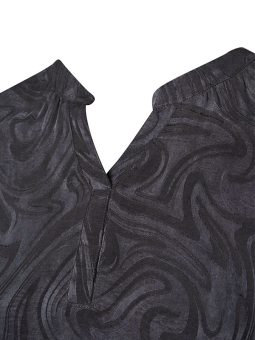 FRANCY TEA - Plus Size Blouse from Pont Neuf