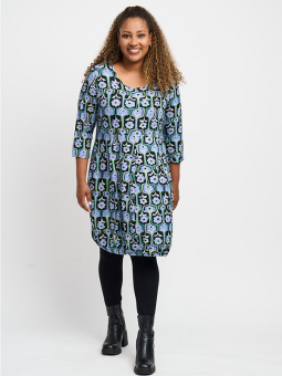 Plus Size Dress from Pont Neuf