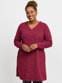 ISEL - Plus Size Tunic from Pont Neuf