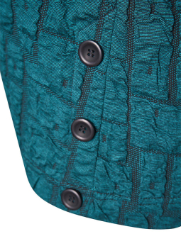 IVA - Plus Size Tunic from Pont Neuf