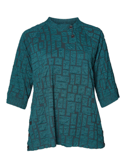 IVA - Plus Size Tunic from Pont Neuf