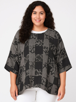 JEA - Plus Size Blouse from Pont Neuf