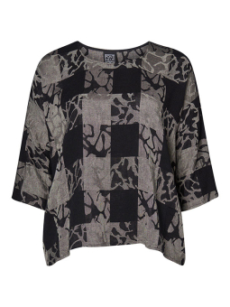 JEA - Plus Size Blouse from Pont Neuf