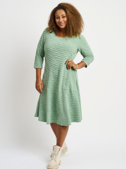 KITTY - Plus Size Dress from Pont Neuf