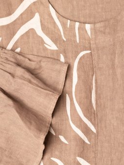 LAETITIA - Plus Size Dress from Pont Neuf