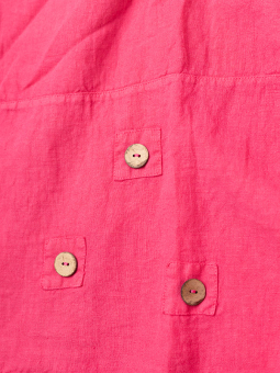 LAUREN - Plus Size Blouse from Pont Neuf