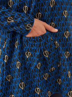 LOTTE MIE - Plus Size Blouse from Pont Neuf