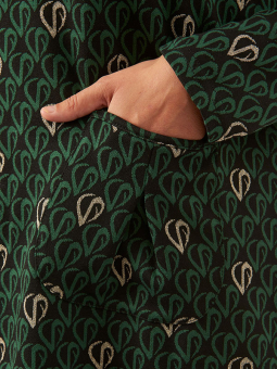 LOTTE MIE - Plus Size Blouse from Pont Neuf