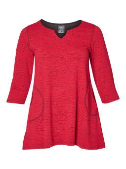 MAGNA - Plus Size Tunic from Pont Neuf