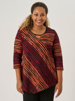 Plus Size Blouse from Pont Neuf