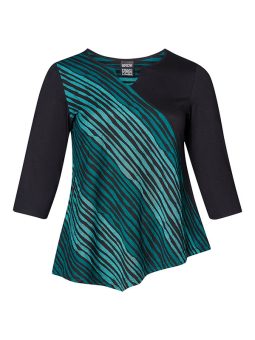 MAGRETHE - Plus Size Blouse from Pont Neuf