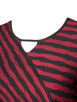 MAGRETHE - Plus Size Blouse from Pont Neuf