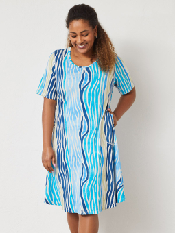 MAICA - Plus Size Dress from Pont Neuf