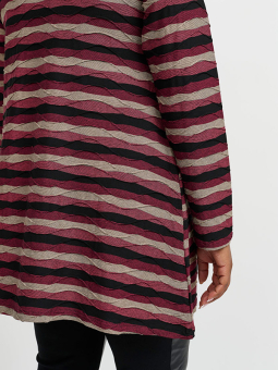 MELINA MIE - Plus Size Tunic from Pont Neuf