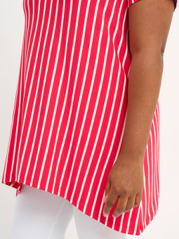 MILA - Plus Size Blouse from Pont Neuf