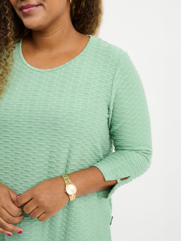 NELLY - Plus Size Blouse from Pont Neuf