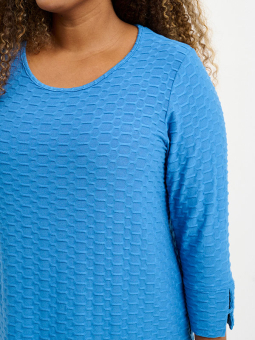 NELLY - Plus Size Blouse from Pont Neuf