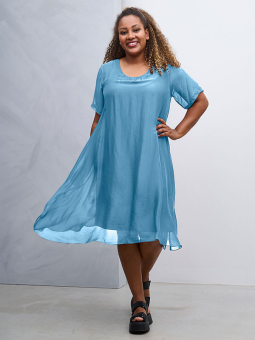 SASA - Plus Size Dress from Pont Neuf