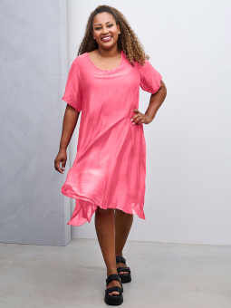 SASA - Plus Size Dress from Pont Neuf