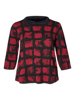 STEFFI - Plus Size Blouse from Pont Neuf