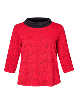 STEFFI - Plus Size Blouse from Pont Neuf