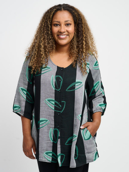 Plus Size Shirt from Pont Neuf